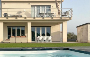 Pet Friendly Home In Augusta With House Sea View Augusta